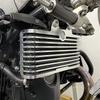 Защитная решетка радиатора мотоцикла Защитный кожух Решетка Для BMW RNINET R NINET R Nine T Pure Racer Scrambler R9T 2014-2024