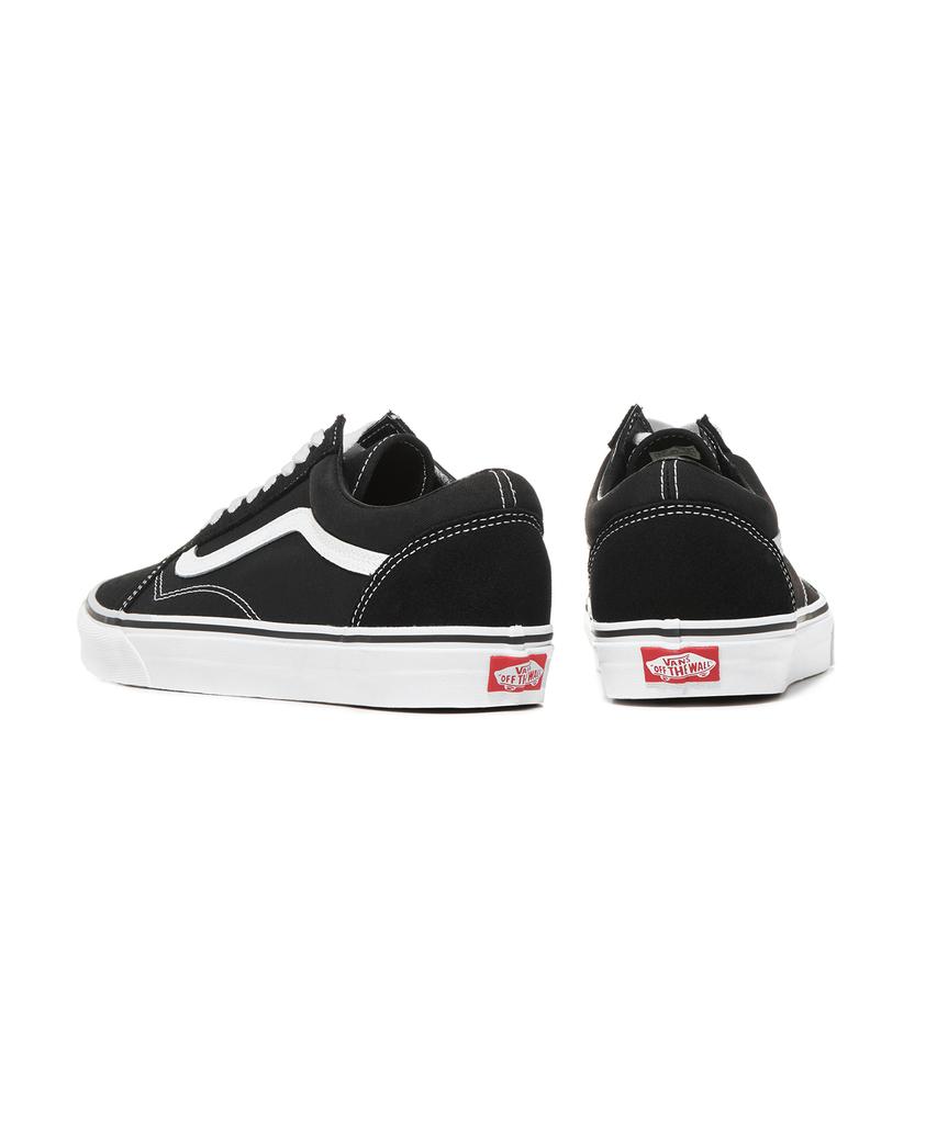 Vans Old School - Черный / Vn000D3Hy281