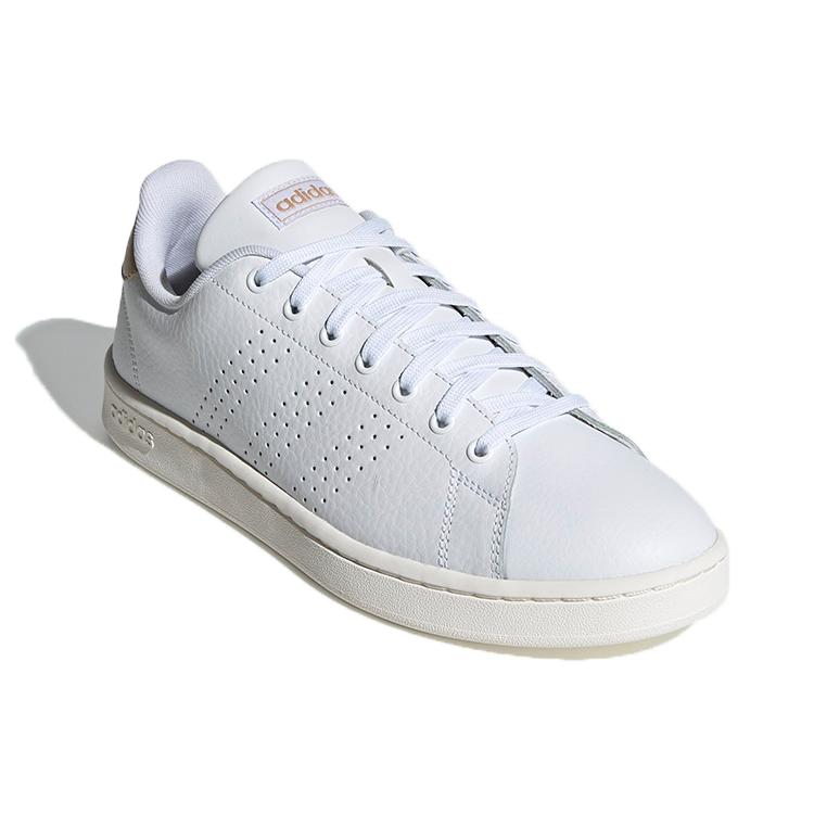 adidas Преимущество 'Triple White' EE7684