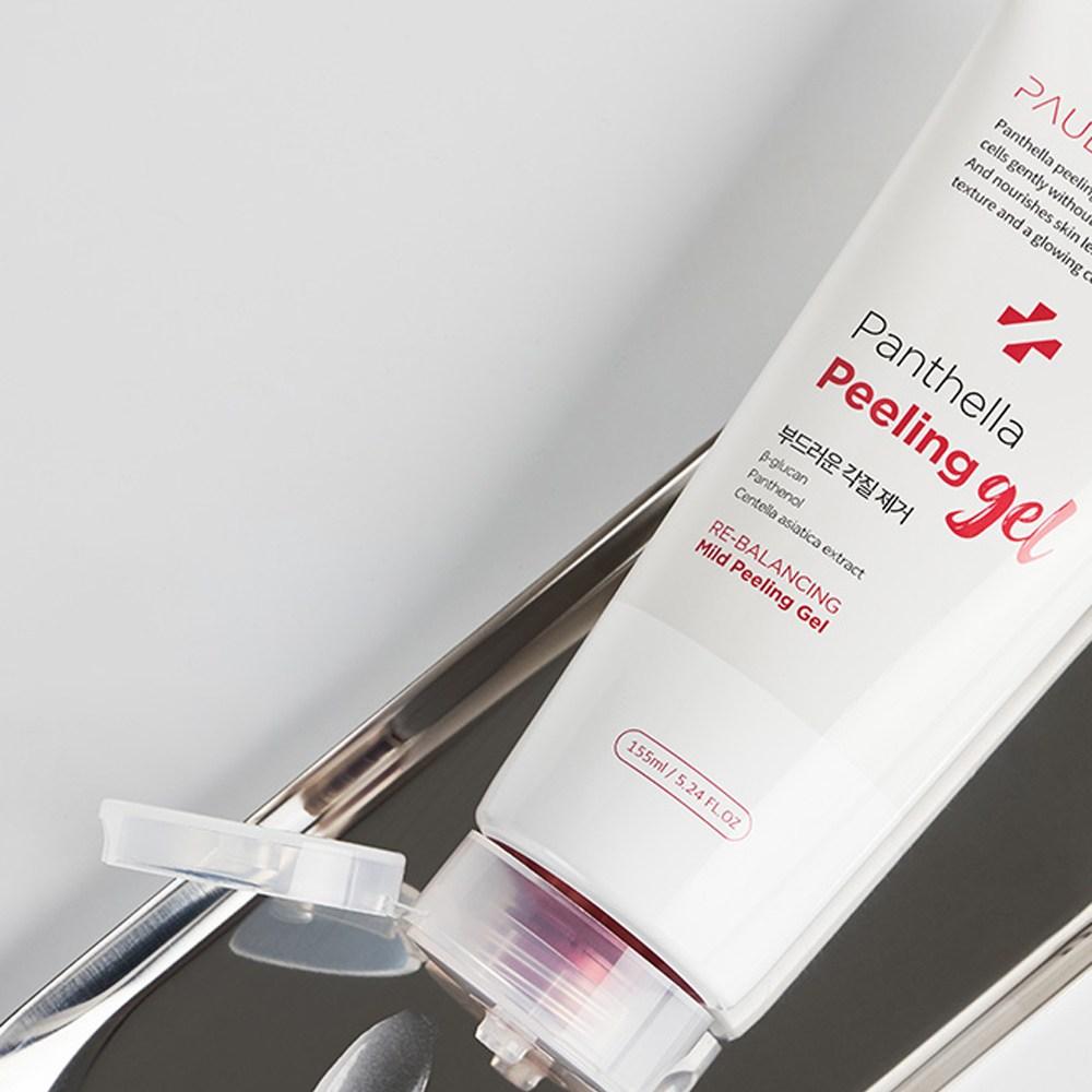 Paul Madison Panthella Peeling Gel, 155ml, 2 Units
