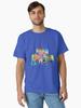 Zootopia Zootopia 2 Classic T-Shirt