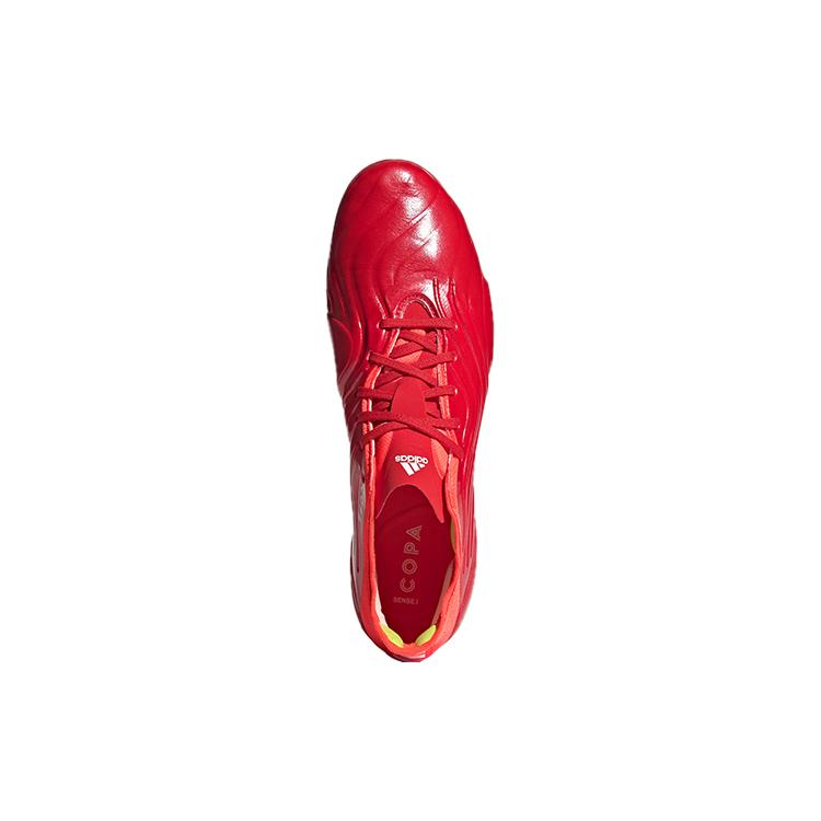 adidas Copa Sense.1 Ag 'Solar Red' FY6206