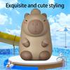 2PCS Water Squirt Guns for Children Capybara Water Guns Summer Outdoor Activity Water Fighting Baby Bath Play Pool Toy