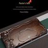 Solid Wood Kung Fu Tea Tray