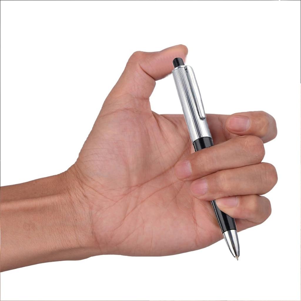 2 шт. безопасные забавные ручки для розыгрышей, электрическая шариковая ручка, шутка, кляп, гаджет на День дурака