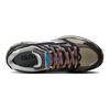 Mizuno Ретро Кроссовки Унисекс Белый Серый D1GH241103
