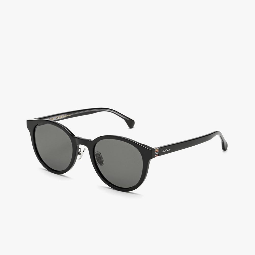 Polseumiseuaiweeo Sunglasses(Ps24634Slbk 022 54)