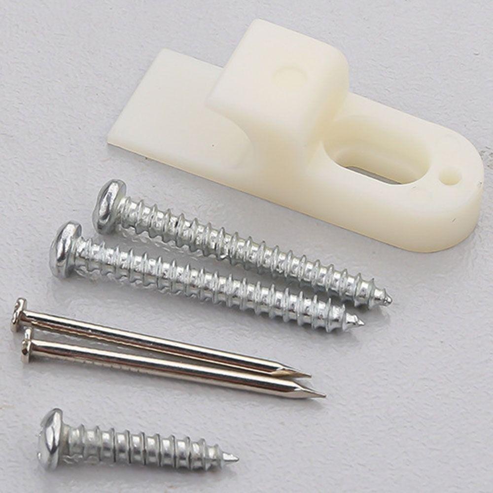 10 шт. Устойчивая дверь присоска батут шкаф дверь самоблокирующееся устройство деревообработка