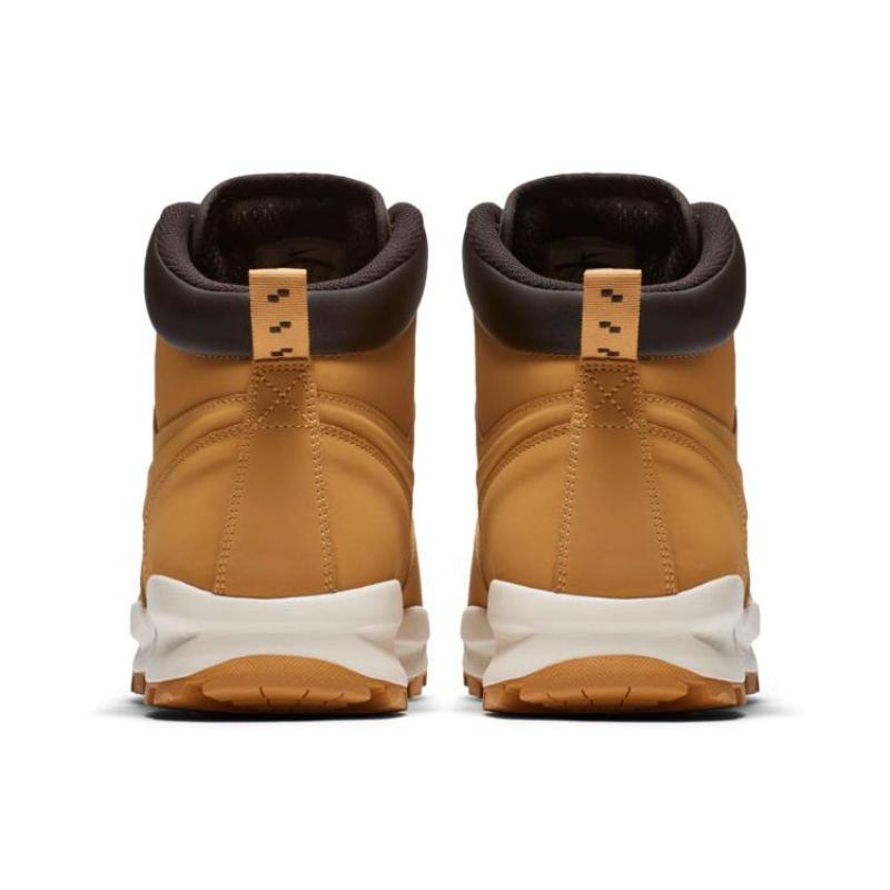 Nike Manoa Haystack Yellow Men's Sneakers 454350-700