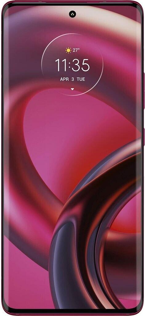 Смартфон Motorola Edge 30 Fusion