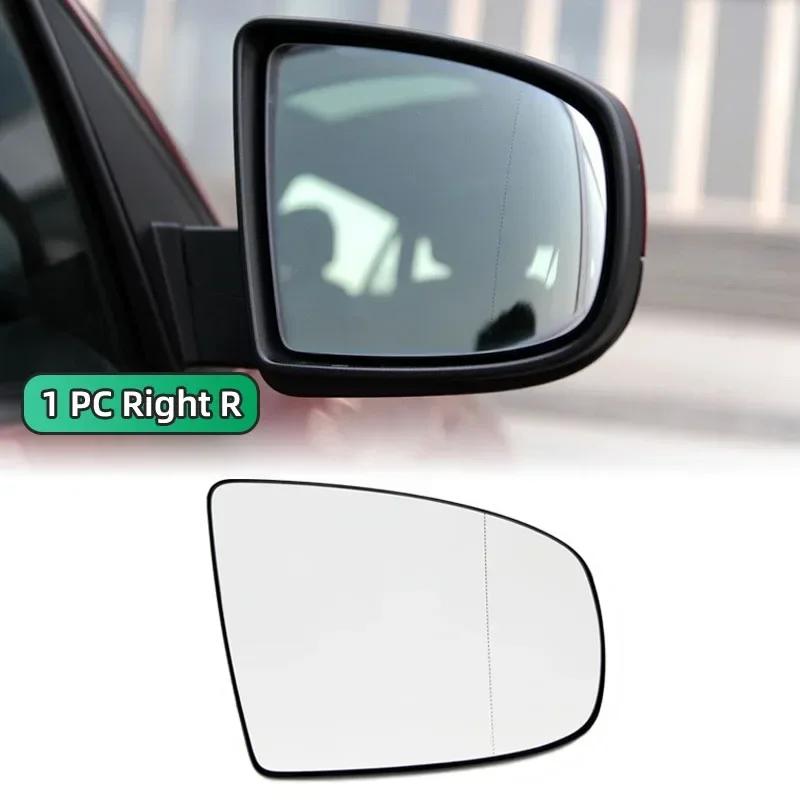 Suitable for BMW X5 X6 E71 E72 E70 E70 LCI 2007-2013 Heated Car Rearview Mirror Glass 51167174981