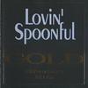 CD LOVIN' SPOONFUL, THE - Gold  GOLD204 Disky 1993 Japan Pop Used