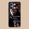 Чехол для мобильного телефона 'Шварцвальдский торт' для Xiaomi 15 14 13 12 Mi 11 T Ultra Lite Pro S X 5G Цветной Печатный Чехол Красивый Роскошный