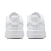 Nike Детские кроссовки Air Force 1 LE GS тройные белые FV5951-111