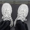 Новая Мода Новая Мужская Мода Повседневные Низкие Спортивные Кроссовки Студенческие Толстая Подошва Удобные Кроссовки Мальчики Мужские Классические Дышащие Баскетбольные Кроссовки