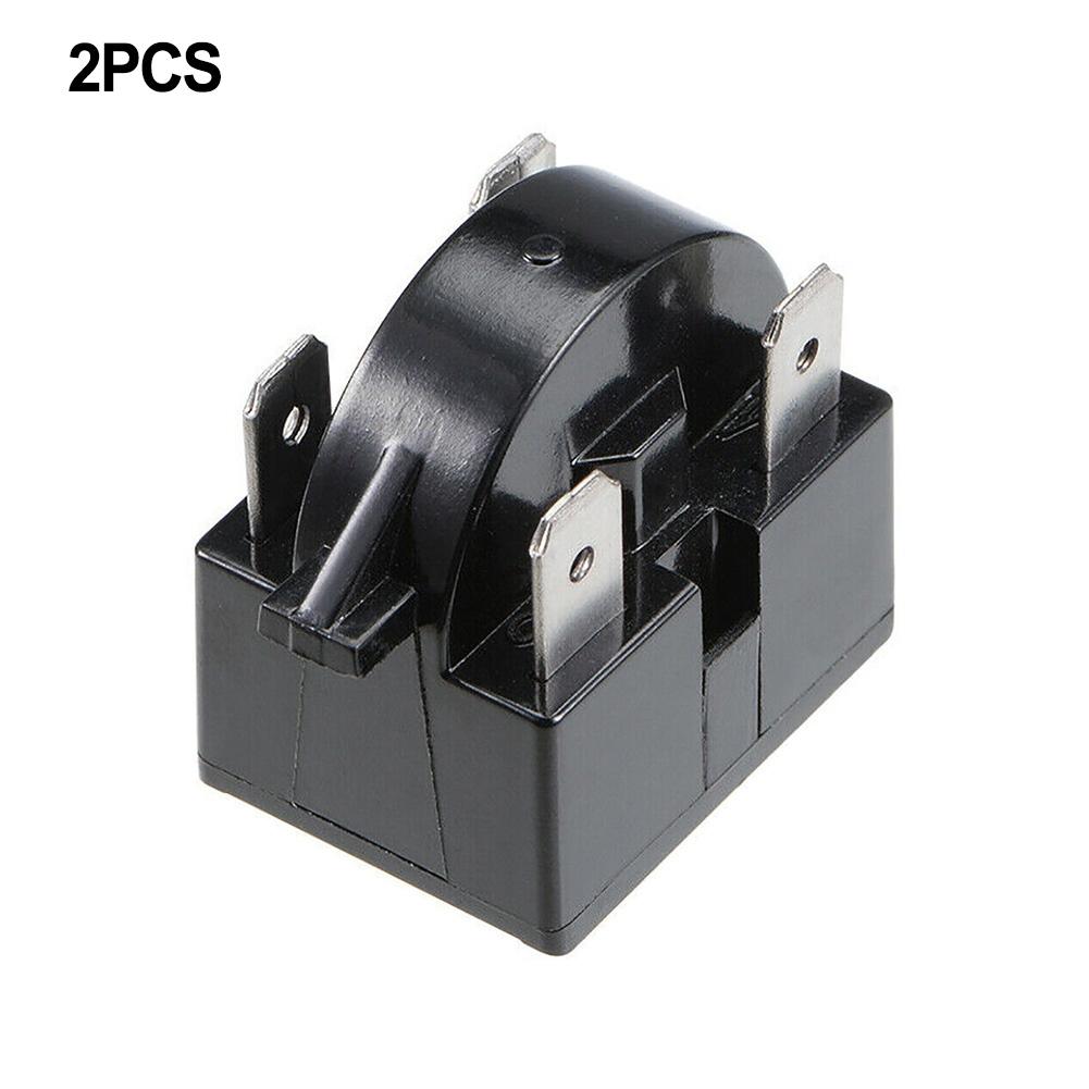 Защита от перегрузки Защитное реле Стартерные принадлежности