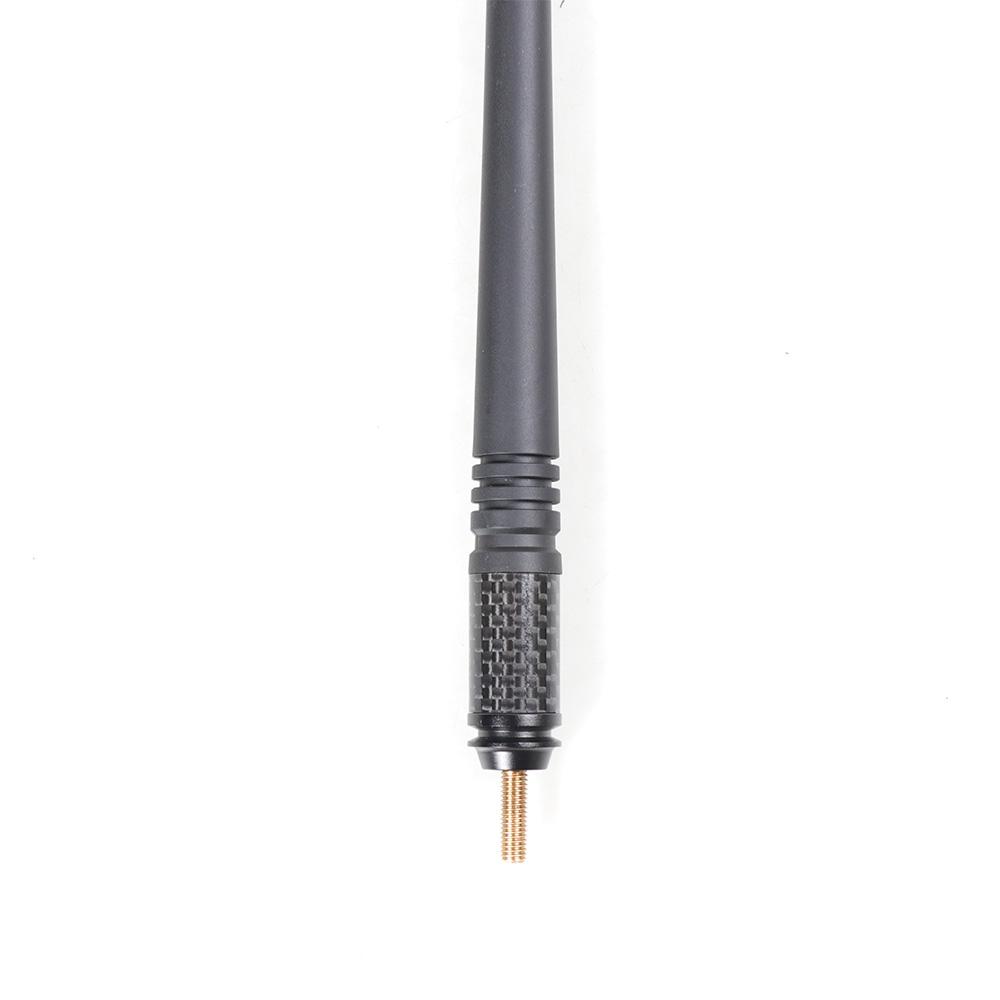 13 Inches Flexible TPEE Antenna Compatible with Toyota Tundra FJ Cruiser