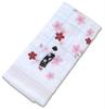 Face Cloth Maiko and Sakura 33 X 100 Product 30909 Imabari-made Towel, Calendar, Design, Pink, Cm, Number