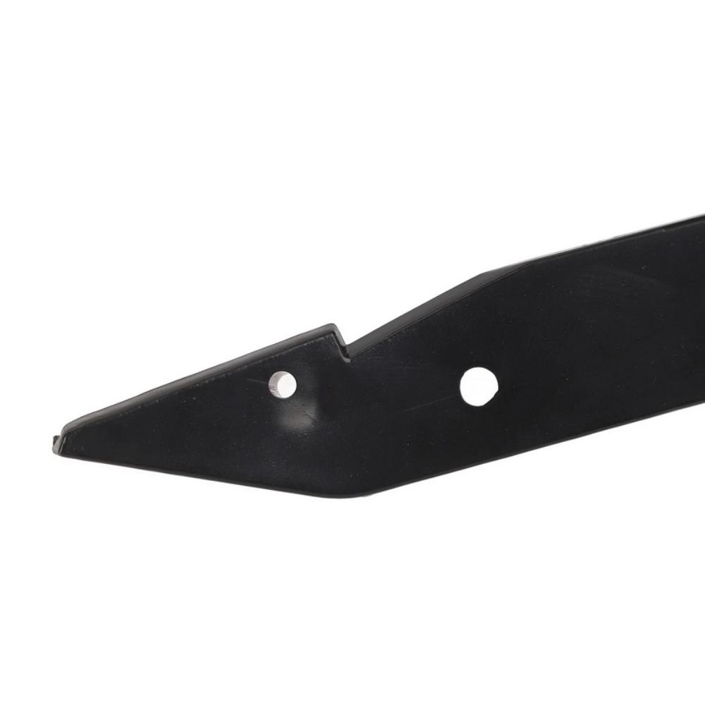 2Pcs Car Front Bumper Bracket For BMW E90 E91 325i 328i 330i 335i # 51117058448