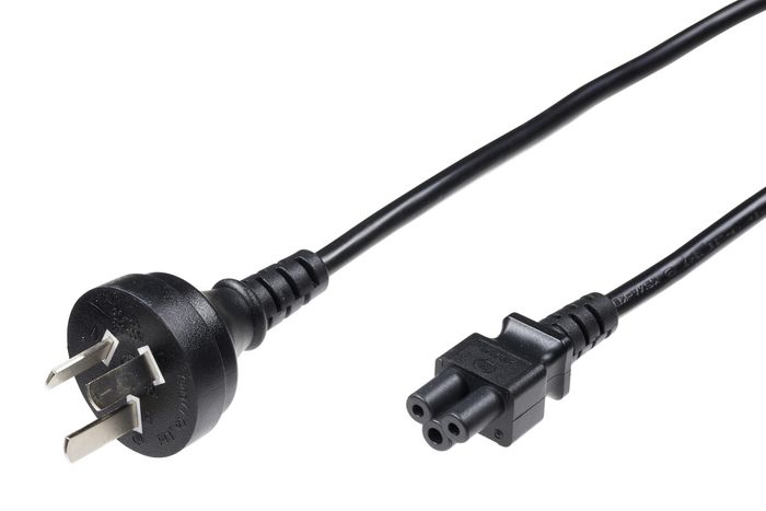 Microconnect Power Cable China Type I-C5 1.8M
