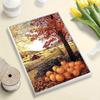 DIY Diamond Painting Harvest Season Cross Stitch Kit Mosaic Art Diamond Painting Full Circle/Square Diamond Home Decoration