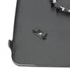 Fiat Ducato 2006- Upper Heated Mirror Insert, Left