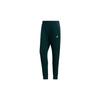 Tapered Jogger Sweatpants Men Bottoms Dark-Green GM4462