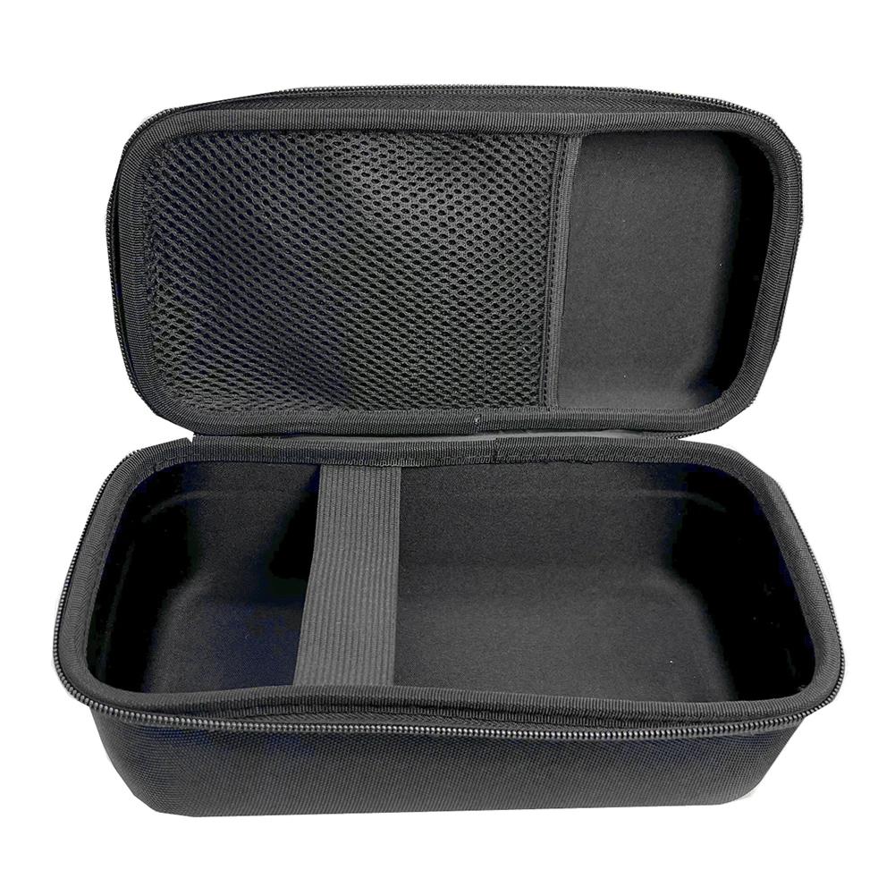 For HY320/HY300 Projector Storage Box Shockproof Protective Bag Portable Travel Case Carrying Case HY320/HY300 Accessories