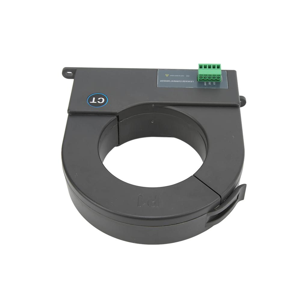 ETCR080K Open Close Type Leakage Current Sensor Portable CT Technology High Accuracy Current Transformer