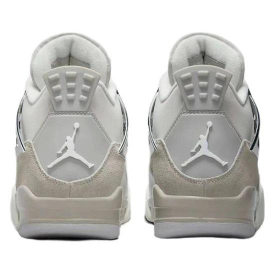 Женский размер Air Jordan 4 Retro Frozen Moments AQ9129-001