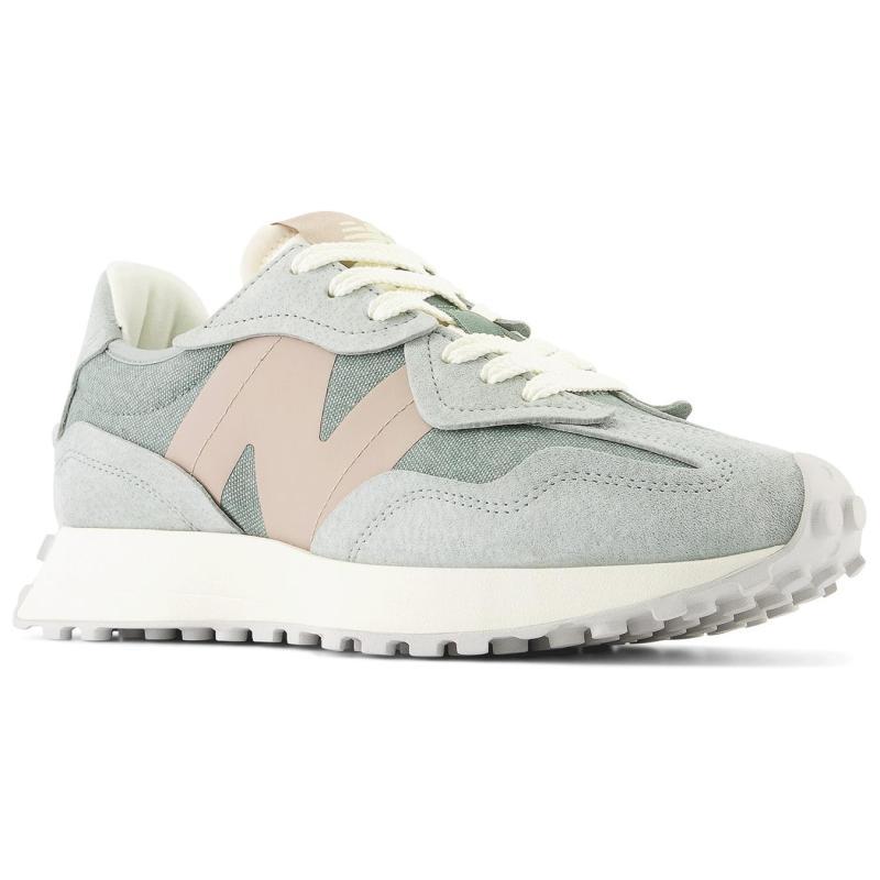 New Balance 327 Кроссовки Juniper U327WPA