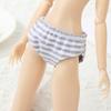 Kids Children Doll House Decoration Toys Accessories Doll's Briefs Doll Wear Doll's  Shirt