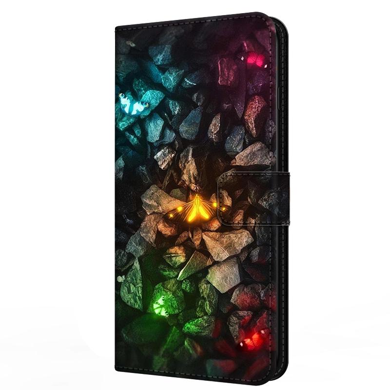 Кожаный чехол-книжка для Xiaomi 17T 17 T Pro Ударопрочный чехол для телефона Магнитный кошелек Подставка Чехол для карт для Xiaomi17T Pro Etui Coque