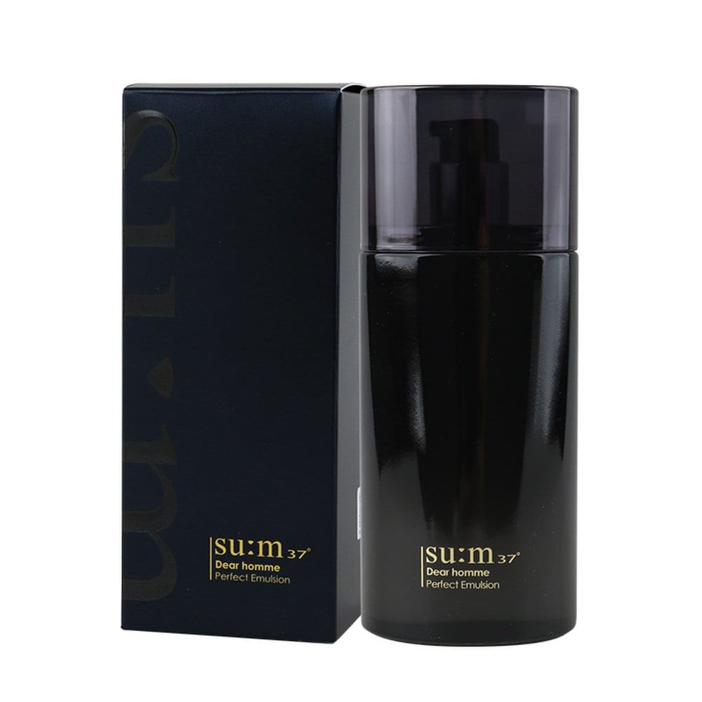 su:m37 Dear Homme Perfect Эмульсия 110 мл