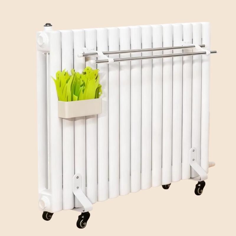 Luteng Portable Water-Filled Electric Radiator