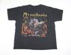Винтажная футболка Avantasia Размер S 234XL Хлопок Унисекс Унисекс Футболка
