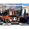 Kyosho Lionel Racing Масштаб KUBOTA 2024 Chevrolet Camaro ZL1 Росс Честейн Победитель Канзас-Сити Готовая модель LR317740 1/64 #1