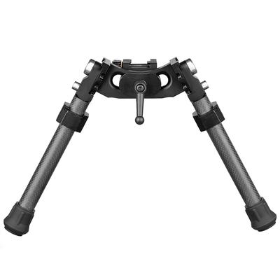 LRA легкие тактические сошки, длинные сошки для прицела, сошки QD, крепление 20 мм, рельсовое крепление для охотничьего прицела C