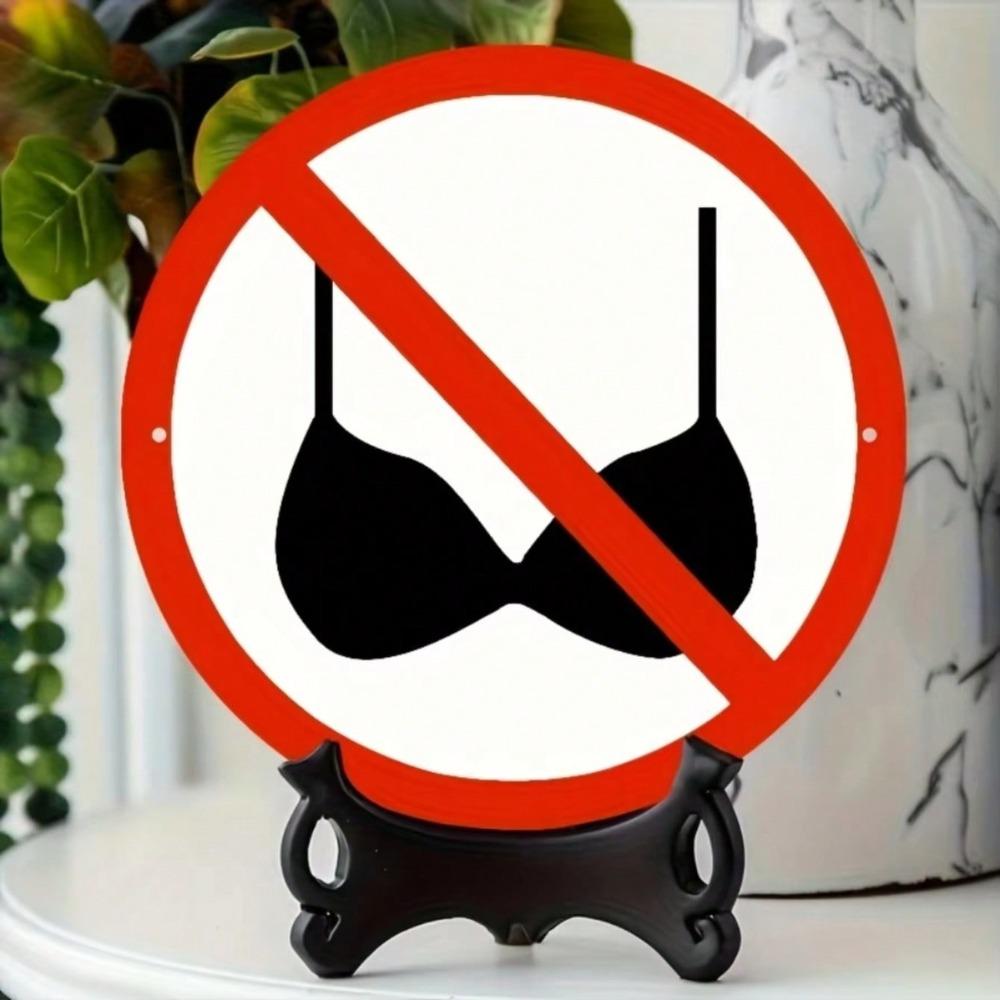 Металлическое Настенное Искусство Водонепроницаемая Красная Рамка Черный Силуэт Домашний Декор Подарок