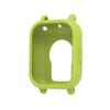 Мягкий силиконовый защитный чехол для Redmi Watch 5 Active/Lite Protector Shell Frame Bumper Cover