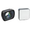 Telephoto Lens for Osmo Pocket 3 Strong Magnetic Wide Angle Lens /Macro Lens Optical Lens for DJI Osmo Pocket 3 Camera Accessory