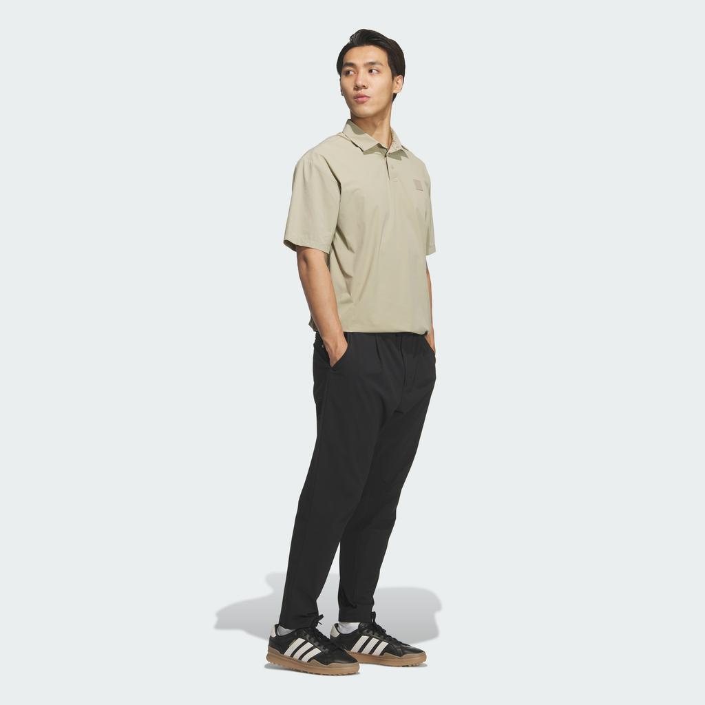 Adidaseugolpeu Club Потребительские Хлопковые Брюки Kd0937