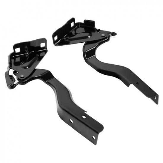 For 2013- Nissan Sentra Hood Hinges Left&Right Side 654003SG0A 654013SG0A