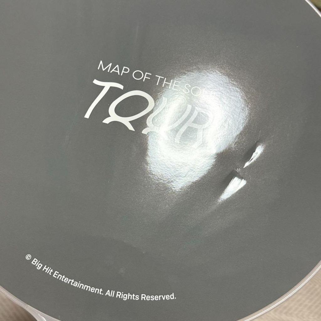 [USED] BTS Bangtan Jungkook Jungkook Fan Flag