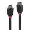 Lindy HDMI Cable 5m 8K 60Hz Black Line, 36774