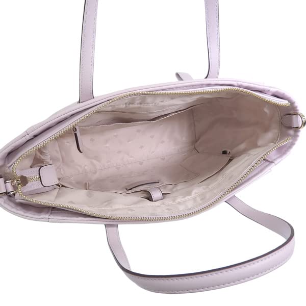 Bag Tote Bag Outlet 2way Crossbody Shoulder Bag Nylon Chelsea Medium Satchel WKR00566 Kate Spade [Kate Spade] Women's (LILAC MOON/Purple) [Item]