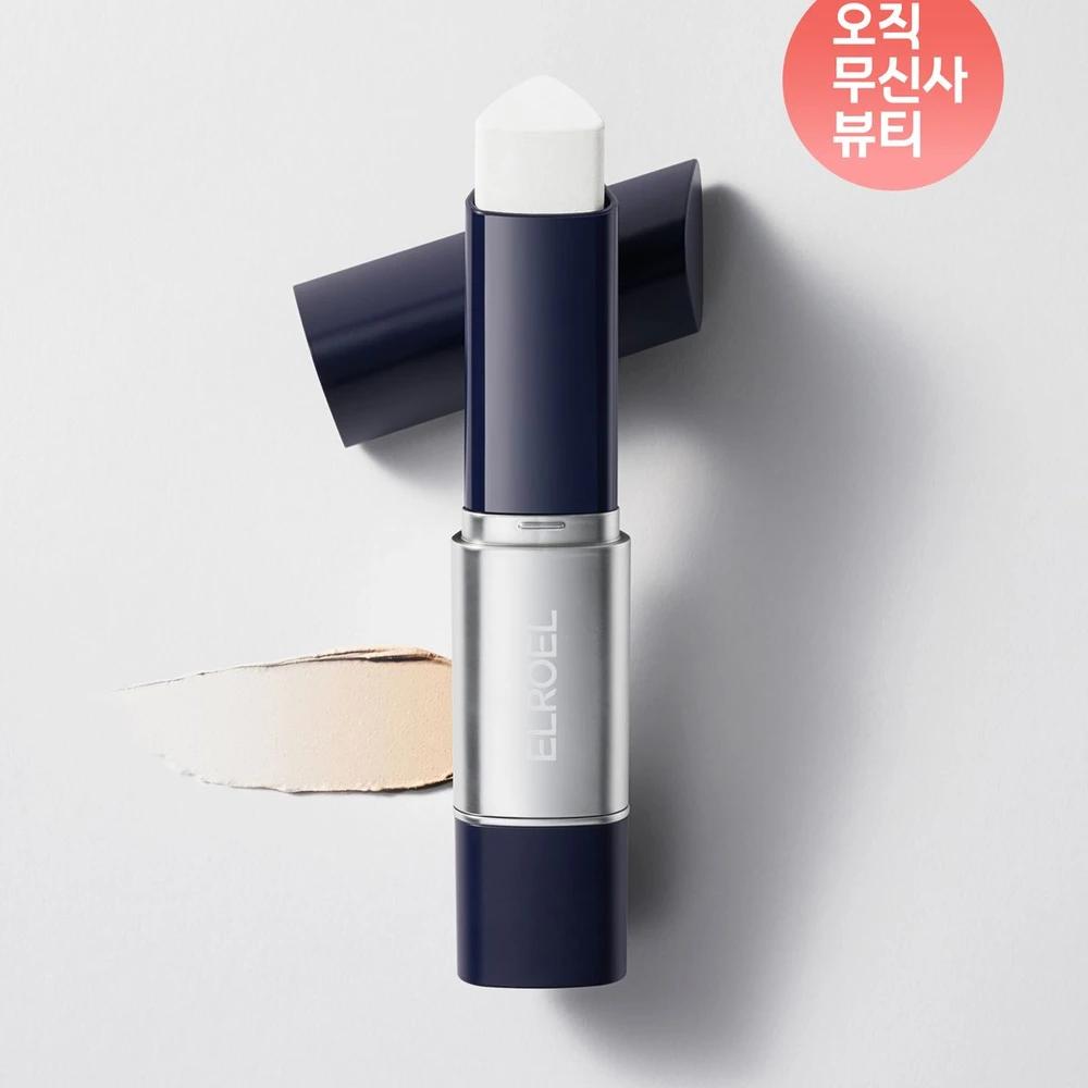 Blanc Cover Cream Stick Navy 13г