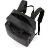 Рюкзак Reisenthel allday M schwarz (EJ7003)