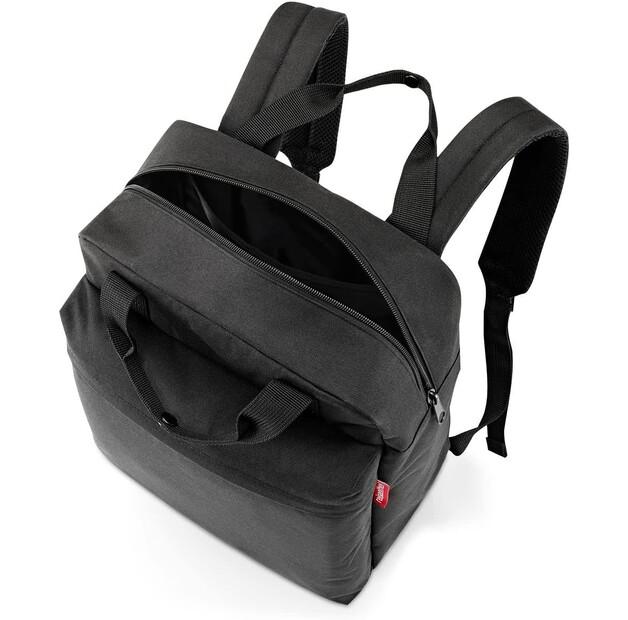 Рюкзак Reisenthel allday M schwarz (EJ7003)