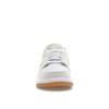 Nike Dunk Low Bright Cactus Women Sneakers White Gum-Yellow HJ7335-133
